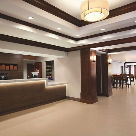 Hotel Hyatt House Pleasant Hill Exteriér fotografie