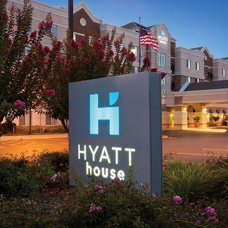 Hotel Hyatt House Pleasant Hill Exteriér fotografie