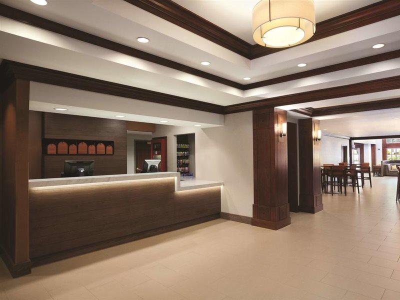 Hotel Hyatt House Pleasant Hill Exteriér fotografie