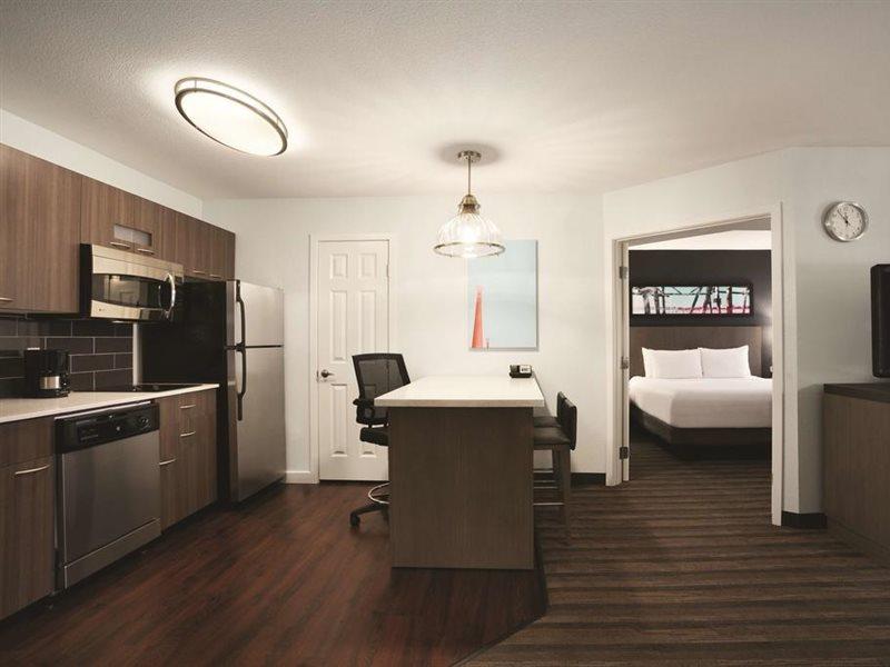Hotel Hyatt House Pleasant Hill Exteriér fotografie