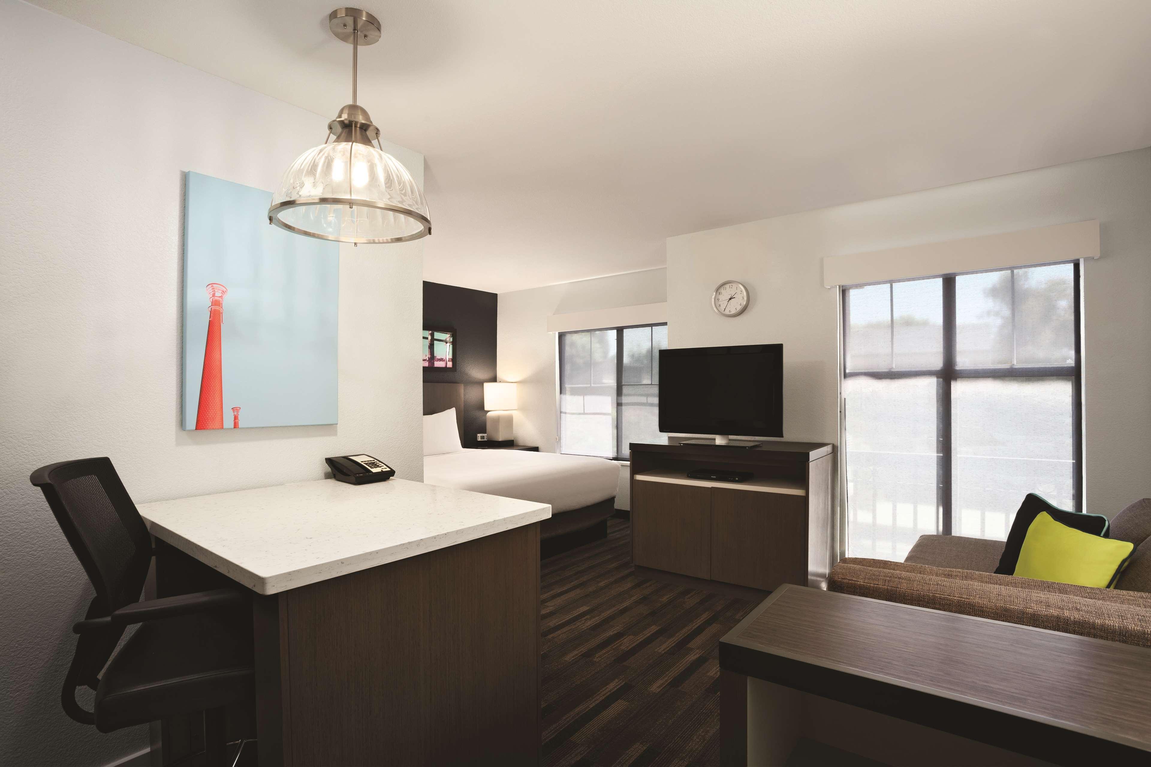 Hotel Hyatt House Pleasant Hill Exteriér fotografie