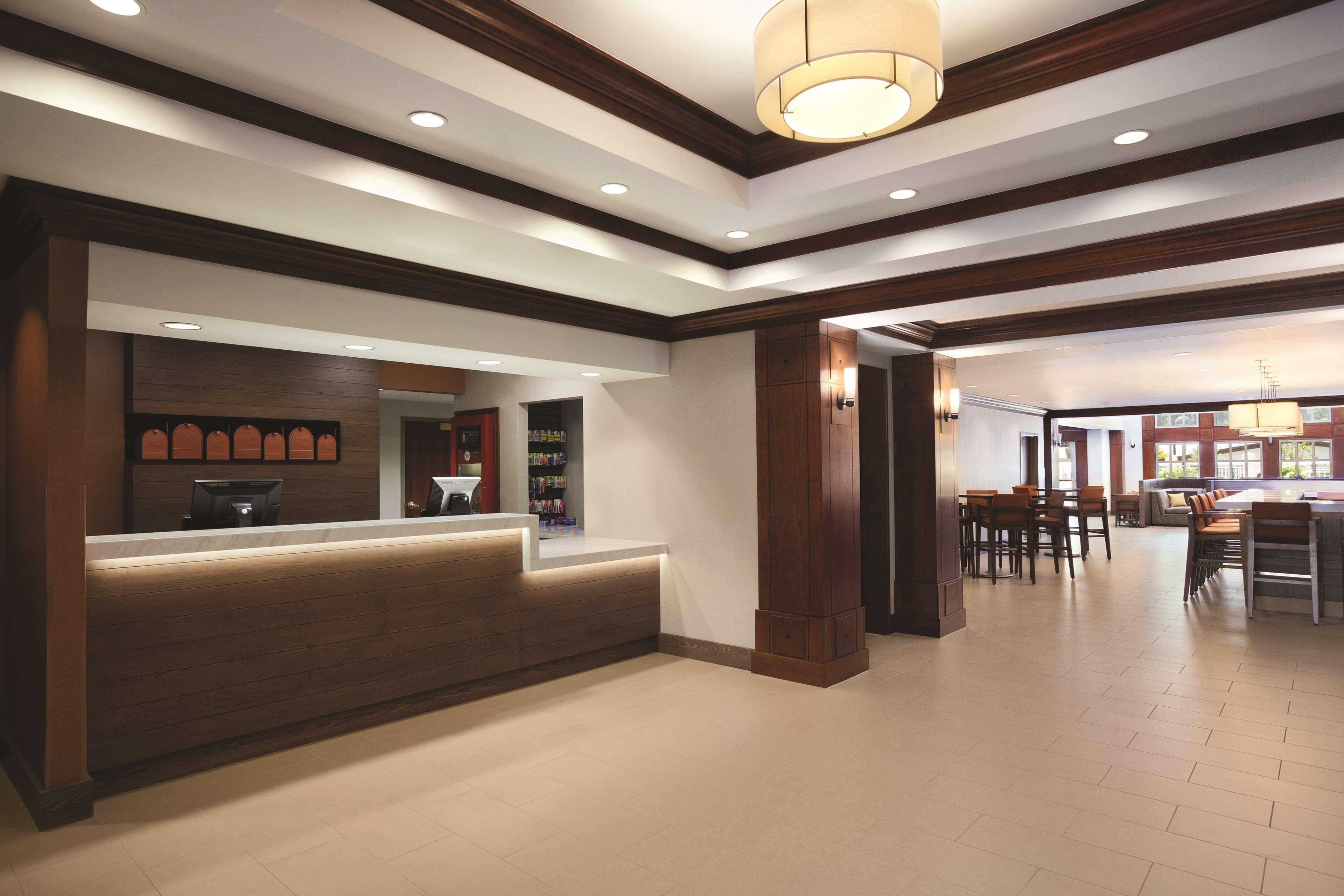 Hotel Hyatt House Pleasant Hill Exteriér fotografie