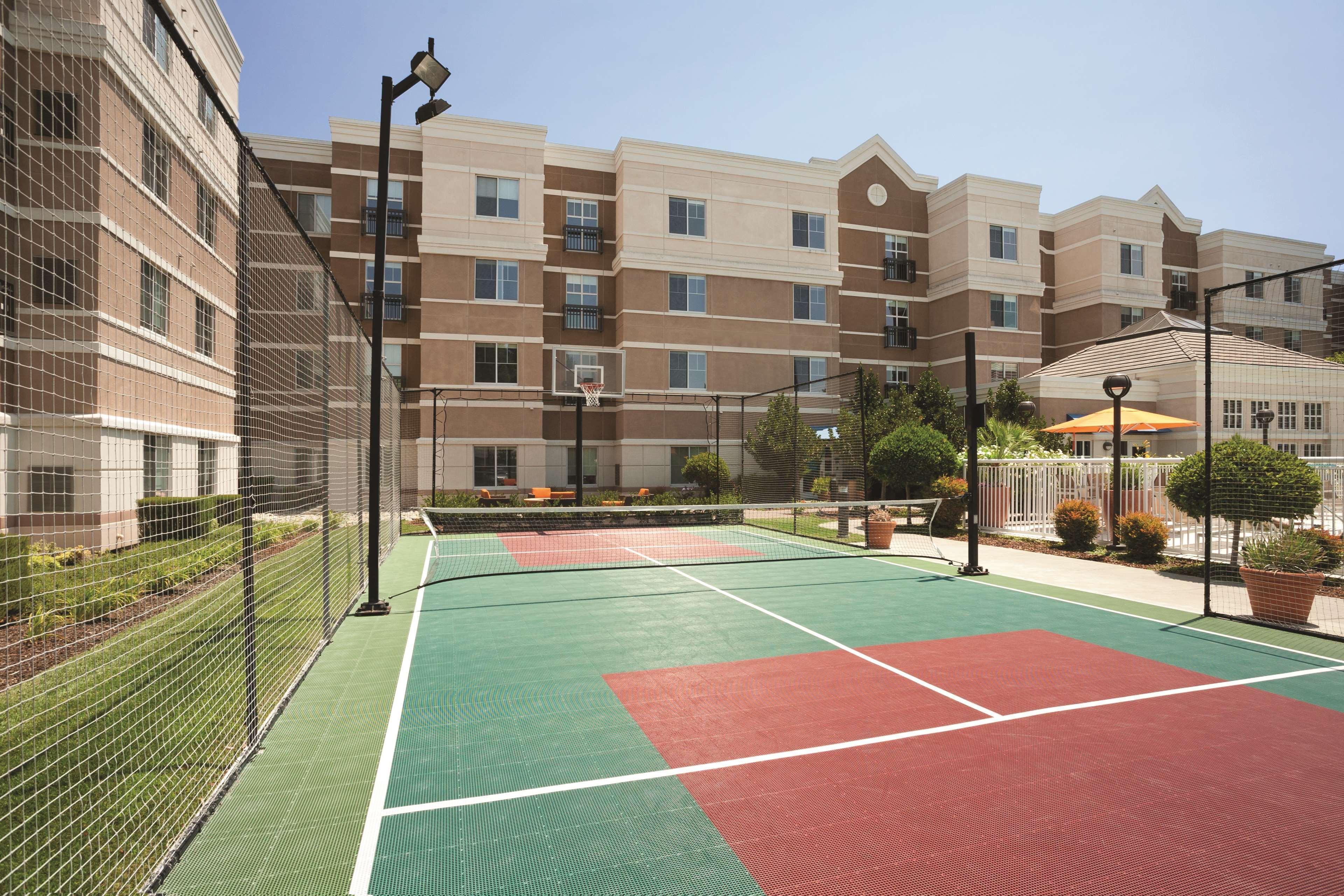 Hotel Hyatt House Pleasant Hill Exteriér fotografie
