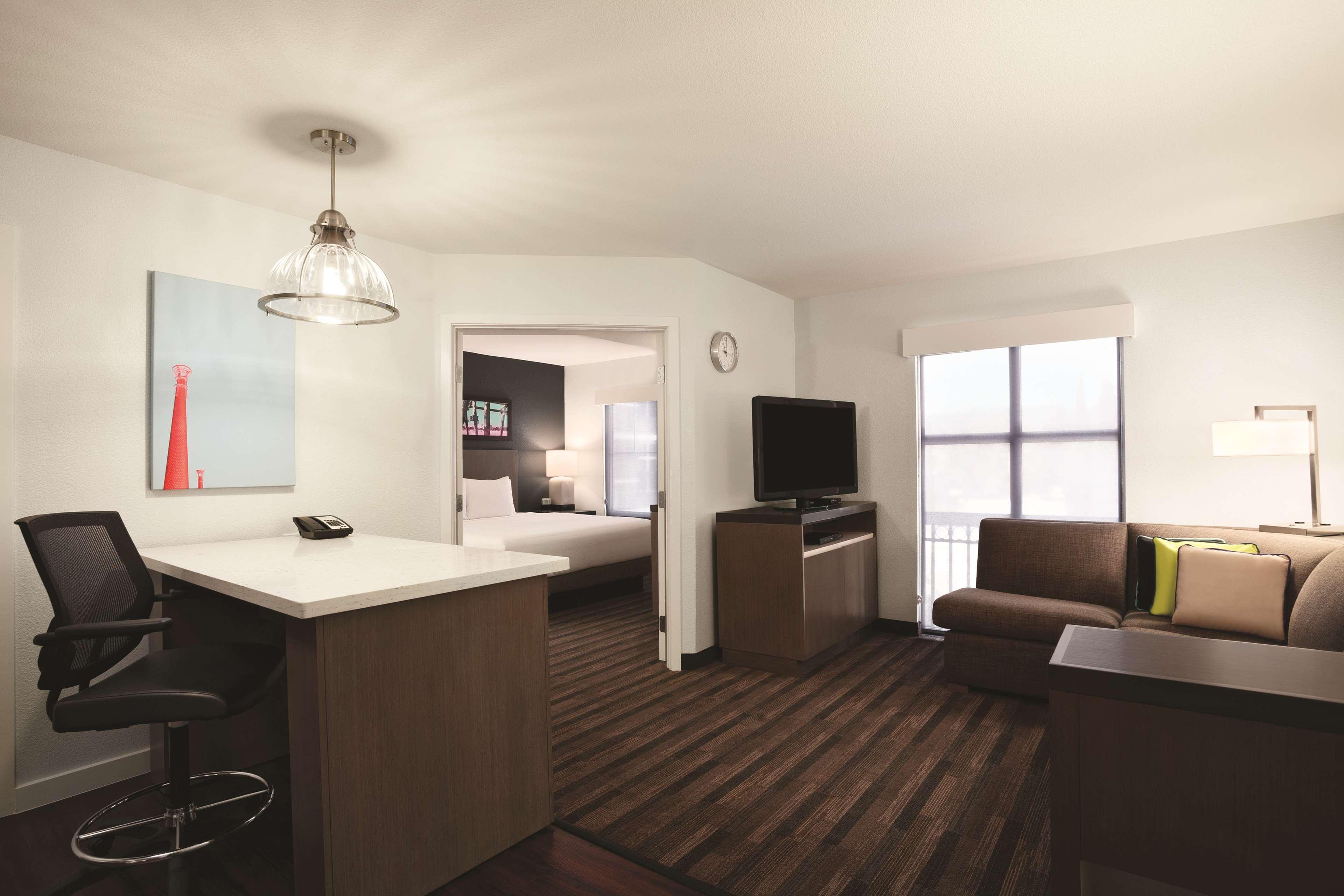 Hotel Hyatt House Pleasant Hill Exteriér fotografie