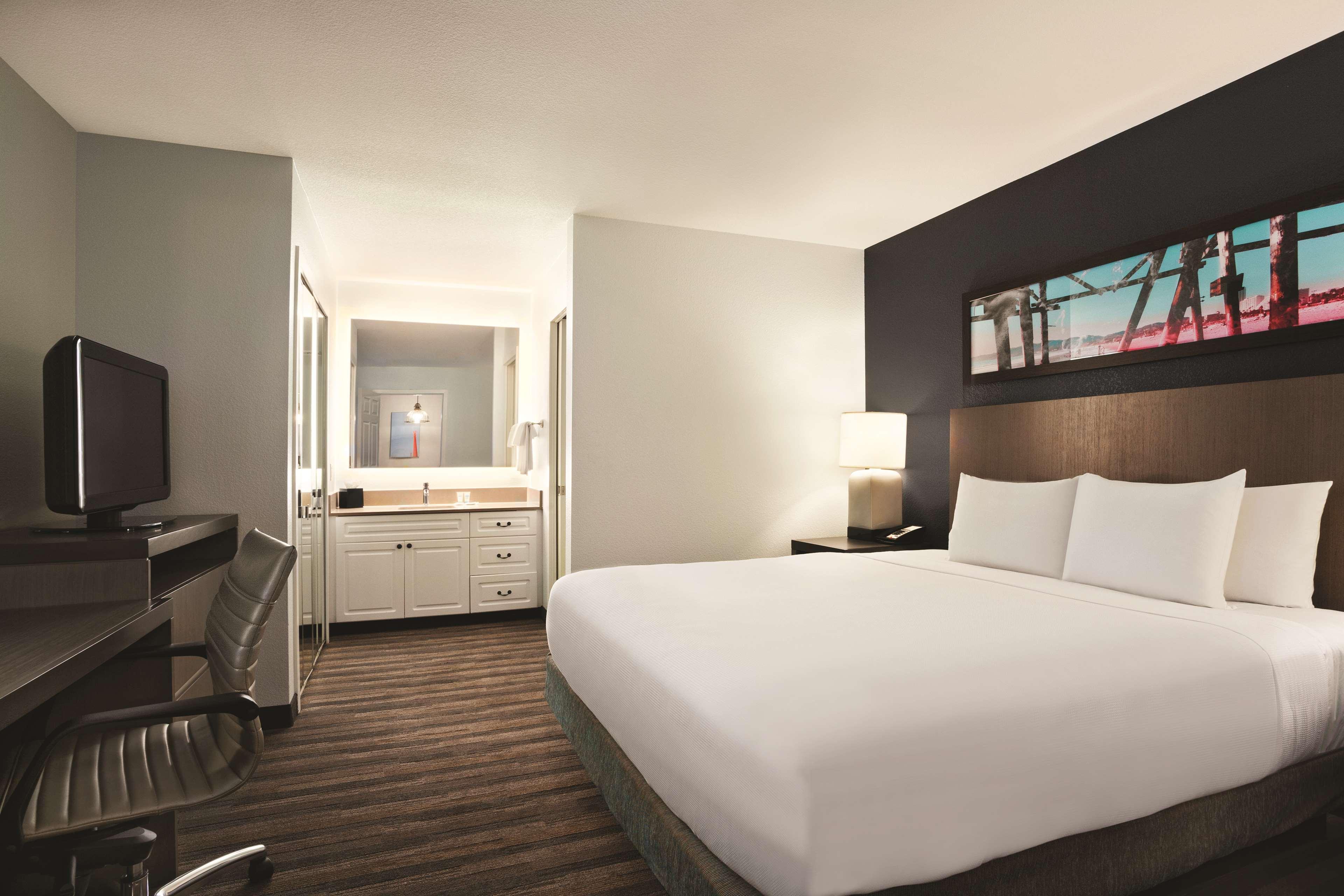 Hotel Hyatt House Pleasant Hill Exteriér fotografie